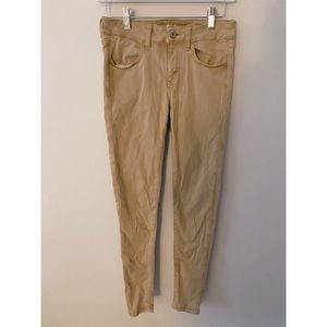 American Eagle Jeggings
